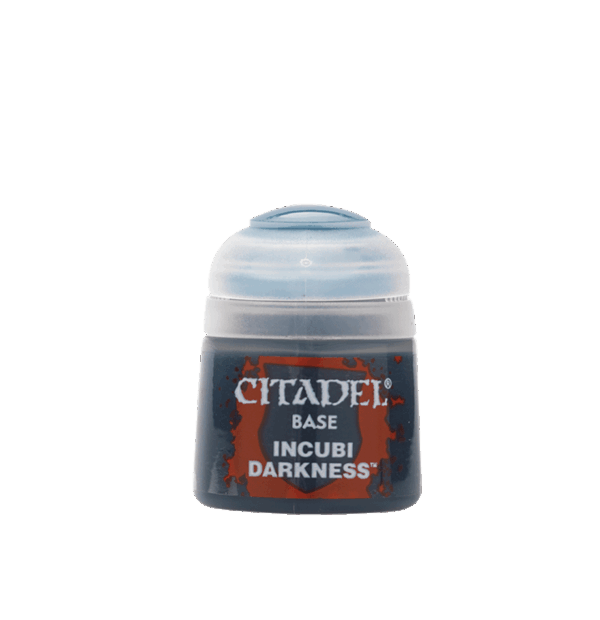 Citadel Base Incubi Darkness
