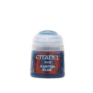 Citadel Base Kantor Blue