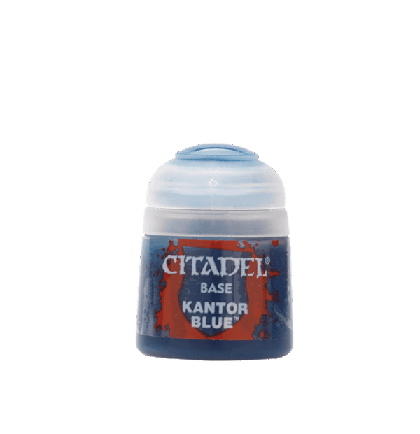 Citadel Base Kantor Blue