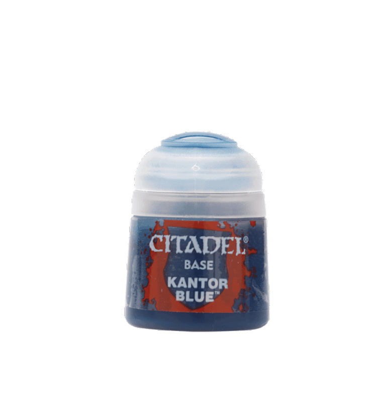 Citadel Base Kantor Blue