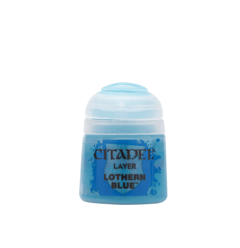 Citadel Layer Lothern Blue