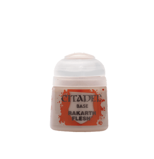Citadel Base Rakarth Flesh