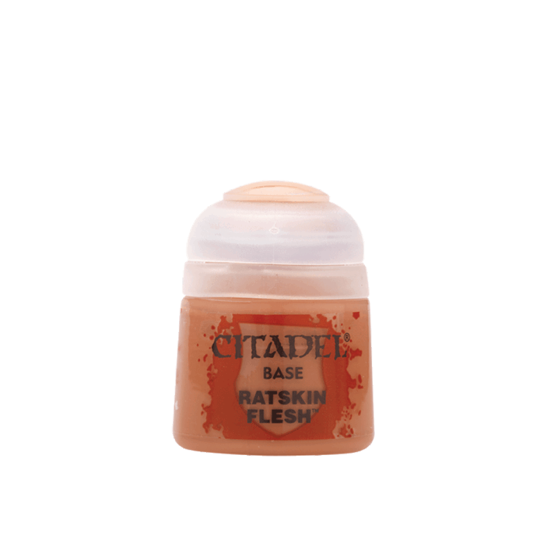 Citadel Base Ratskin Flesh