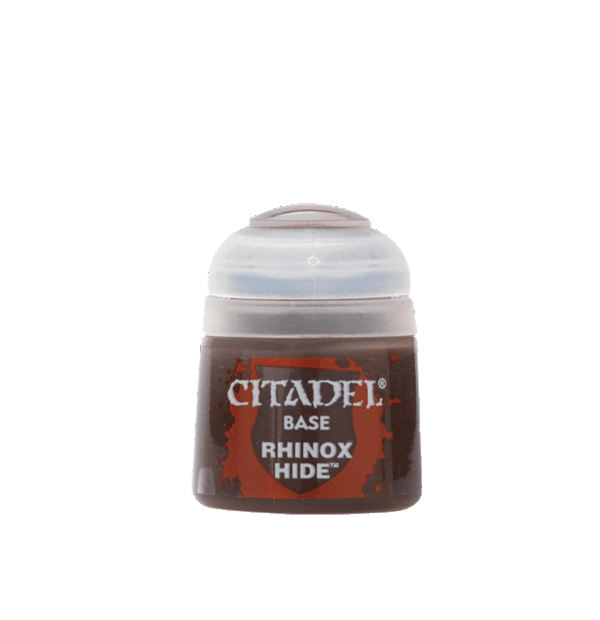 Citadel Base Rhinox Hide