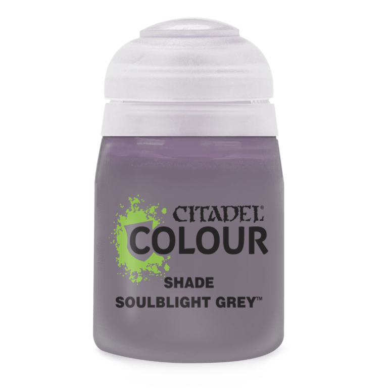 Citadel Shade - Soulblight Grey