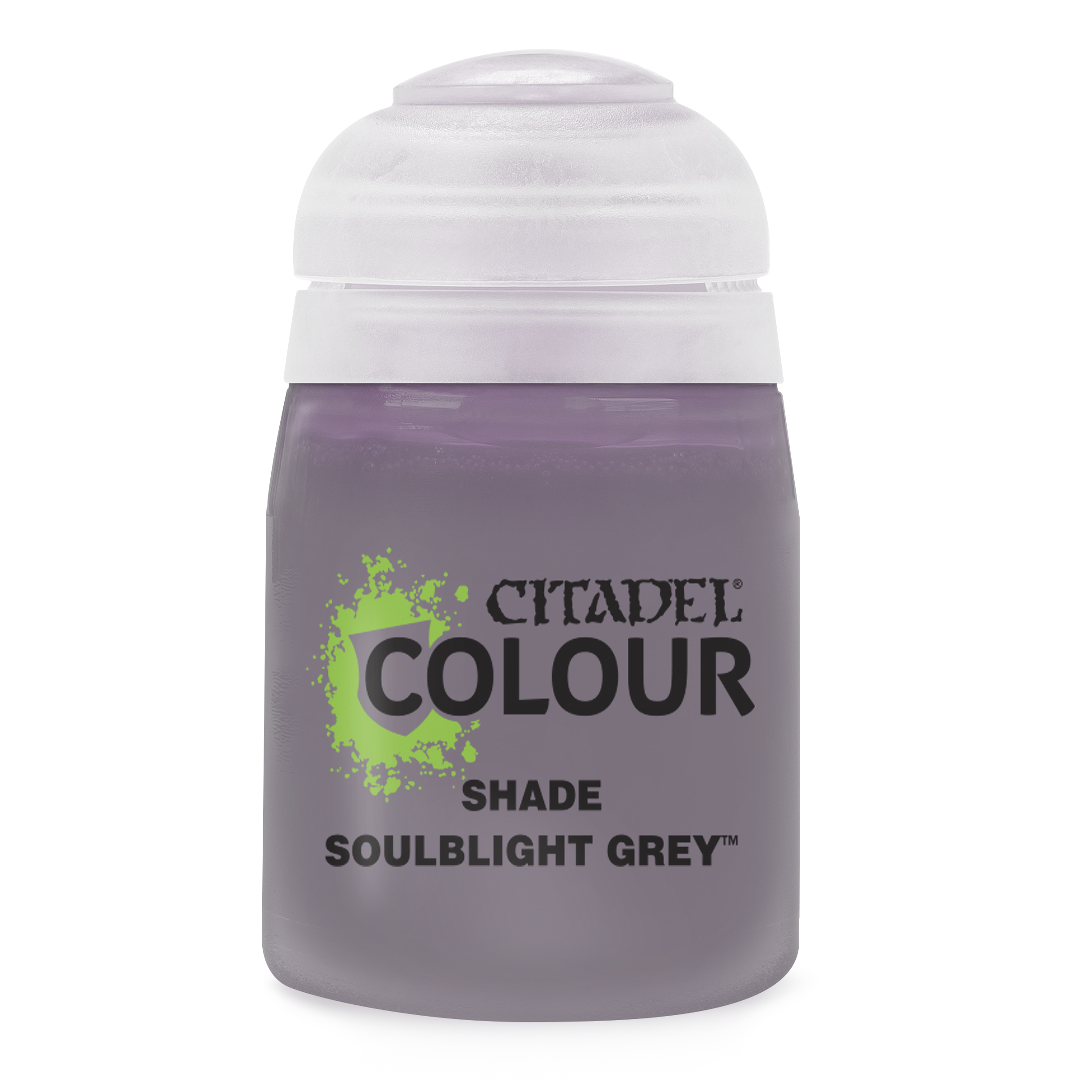Citadel Shade - Soulblight Grey