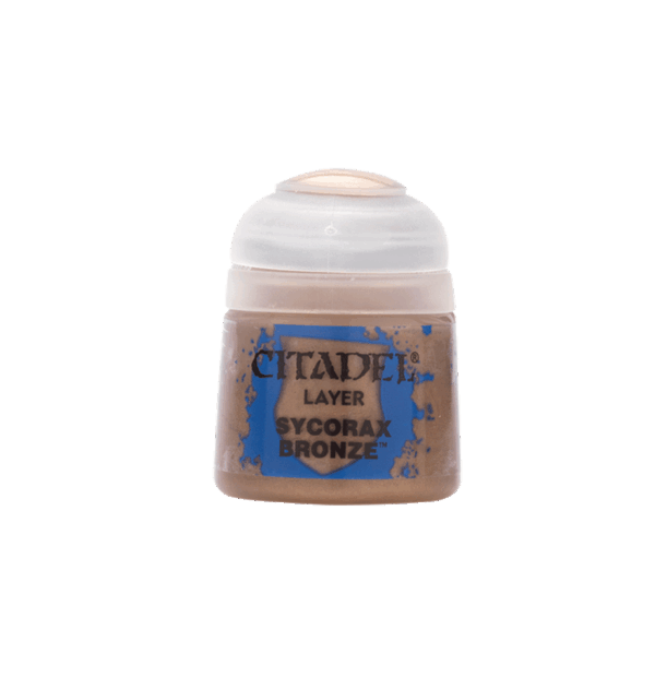 Citadel Layer Sycorax Bronze