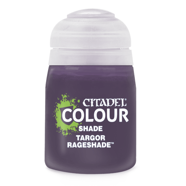 Citadel Shade - Targor Rageshade