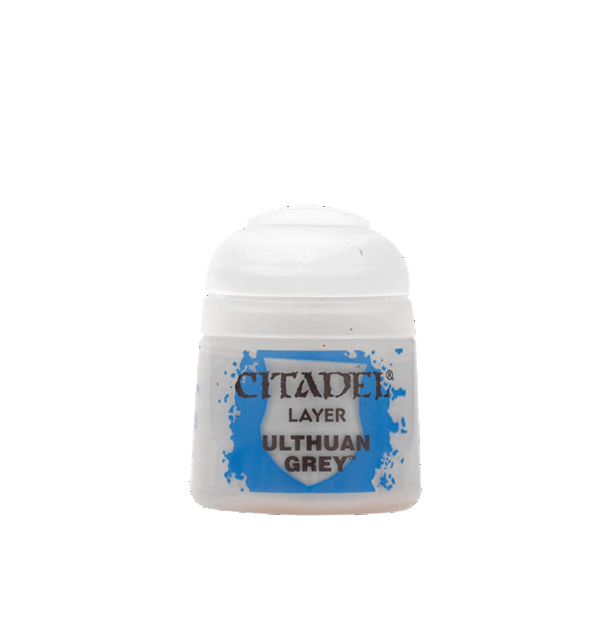 Citadel Layer Ulthuan Grey