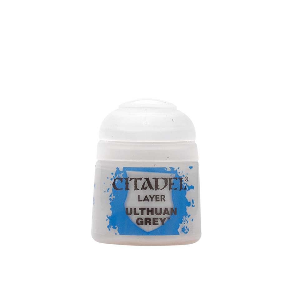 Citadel Layer Ulthuan Grey