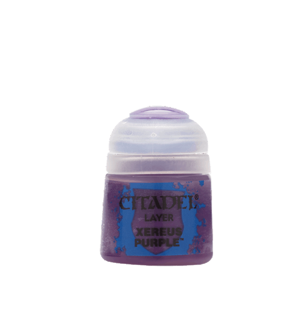 Citadel Layer Xereus Purple