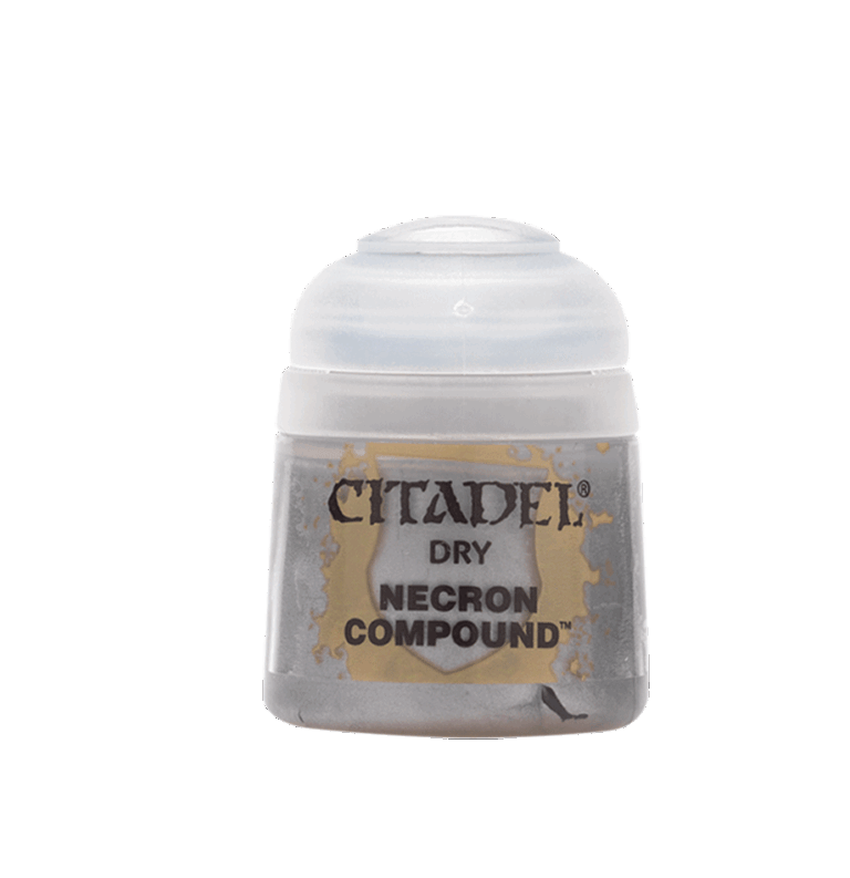 Citadel Dry Necron Compound
