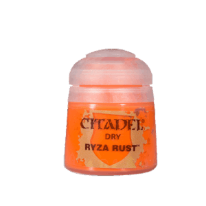 Citadel Dry Ryza Rust