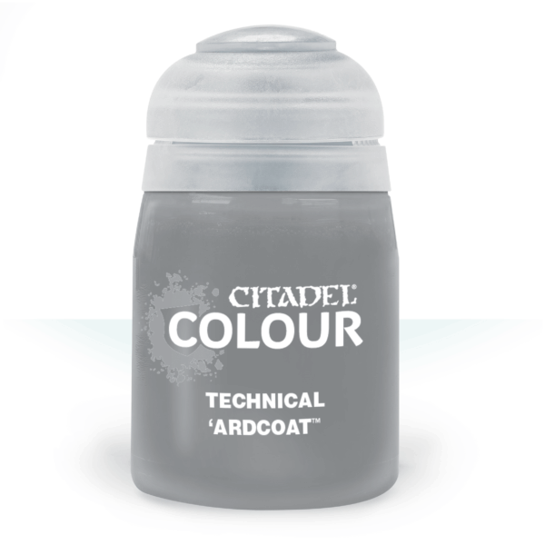 Citadel Technical Ardcoat