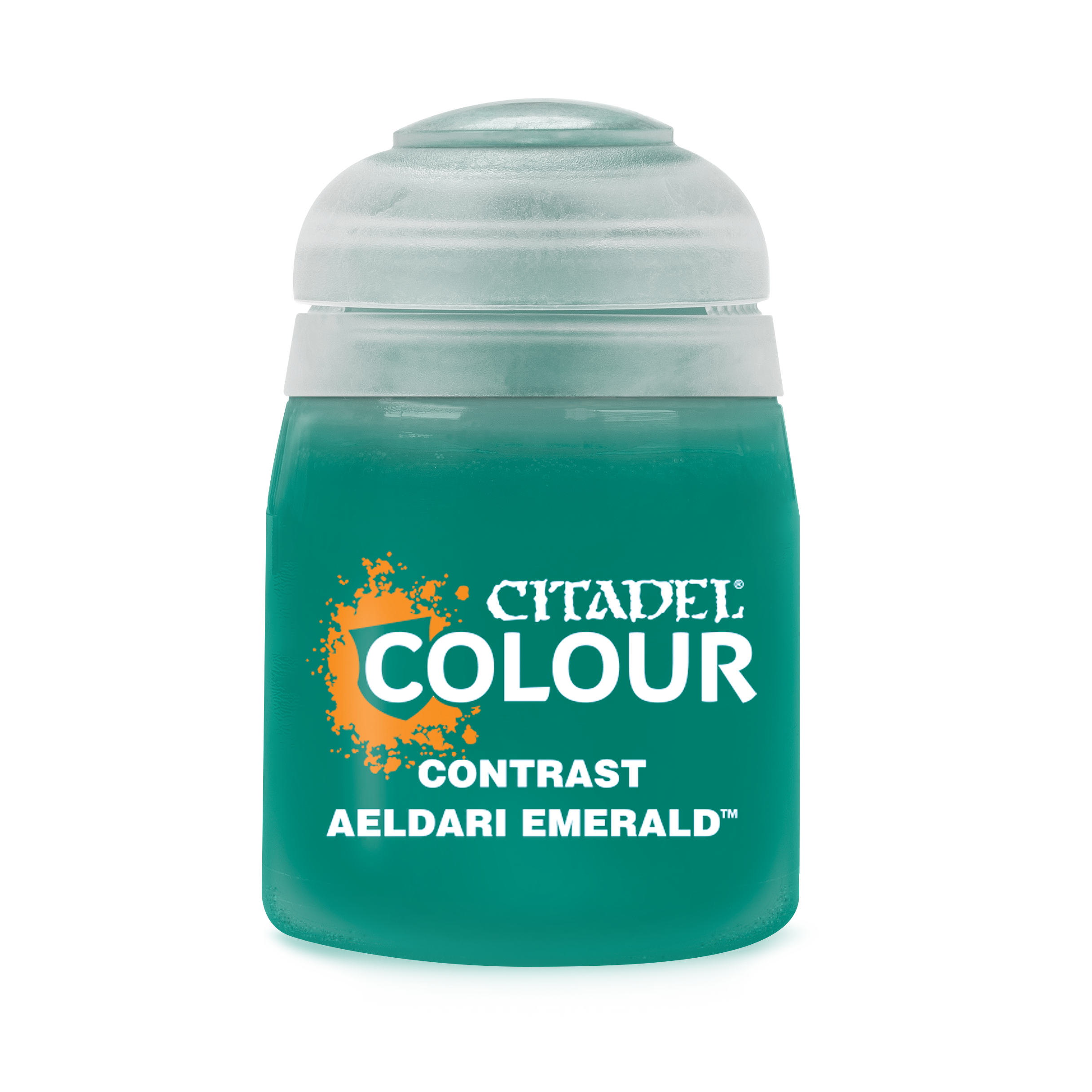 Citadel Contrast - Aeldari Emerald