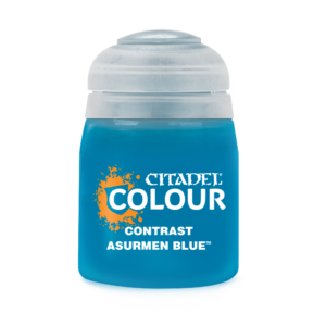Citadel Contrast Asurmen Blue