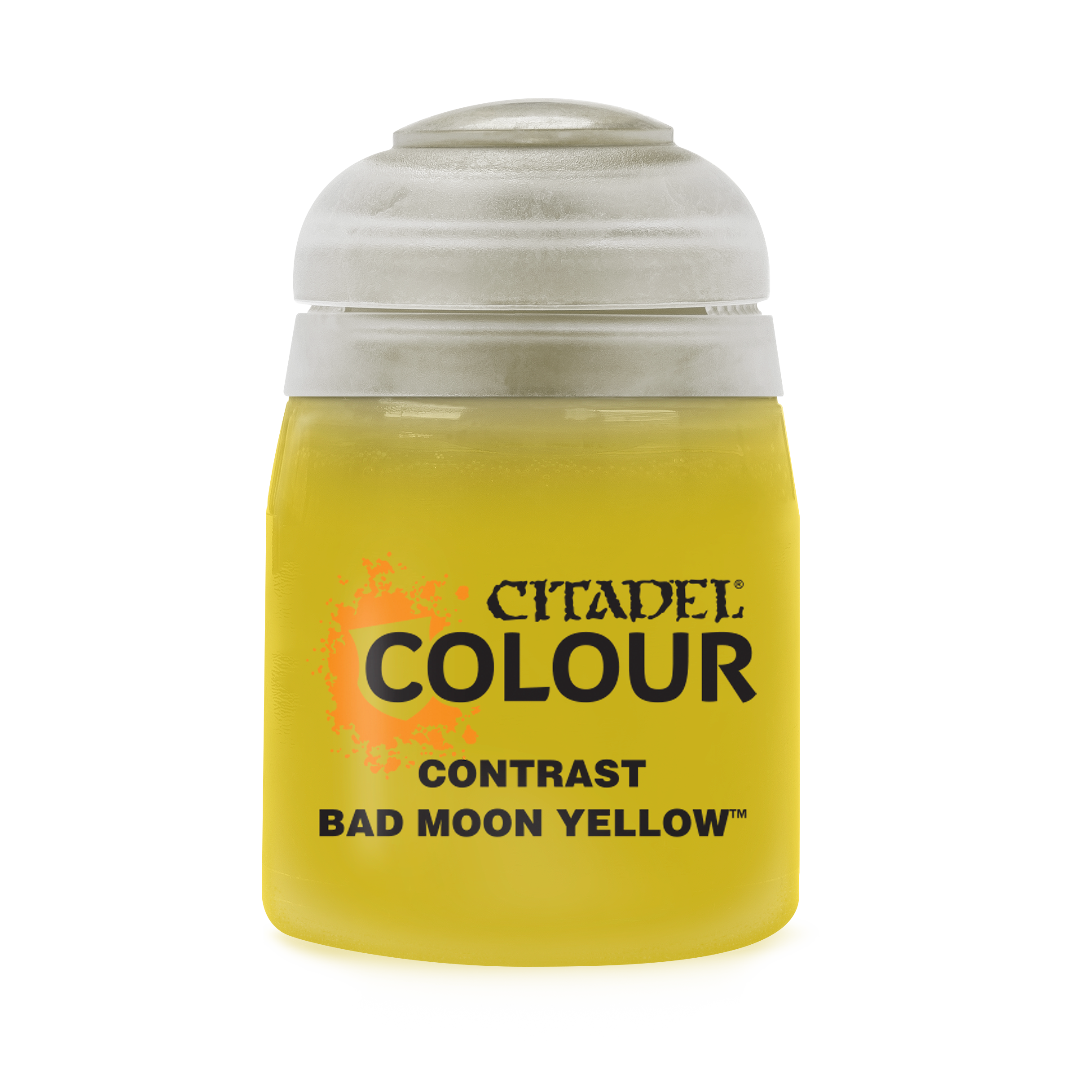Citadel Contrast Bad Moon Yellow
