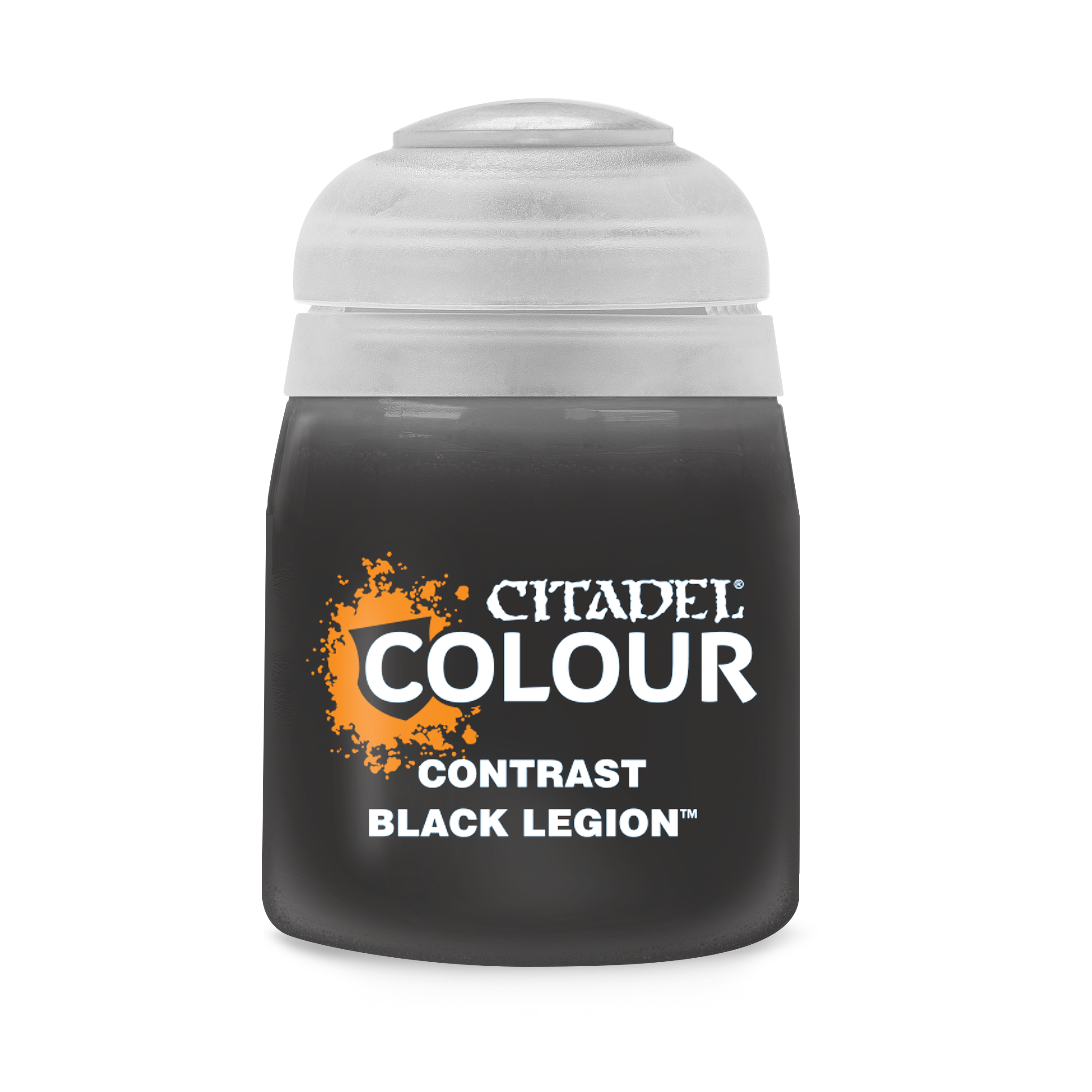 Citadel Contrast - Black Legion