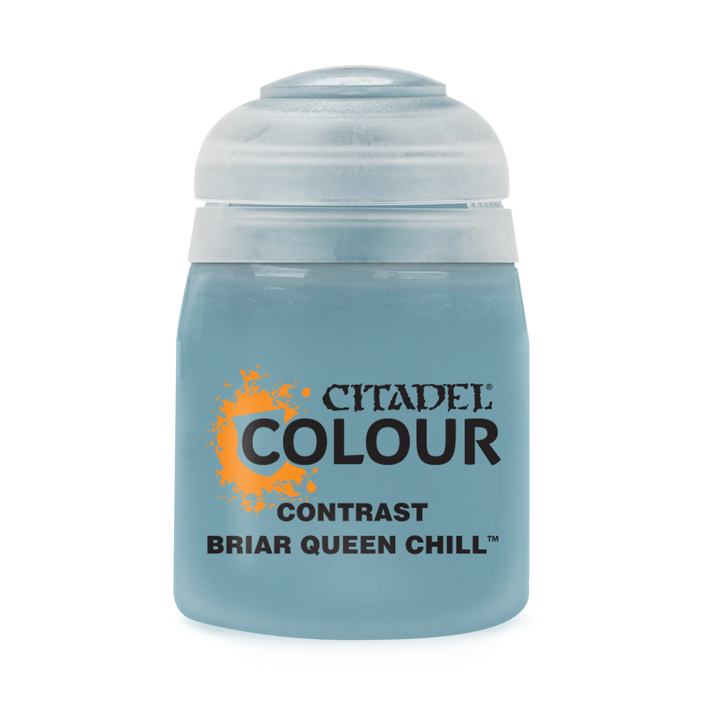 Citadel Contrast Briar Queen Chill
