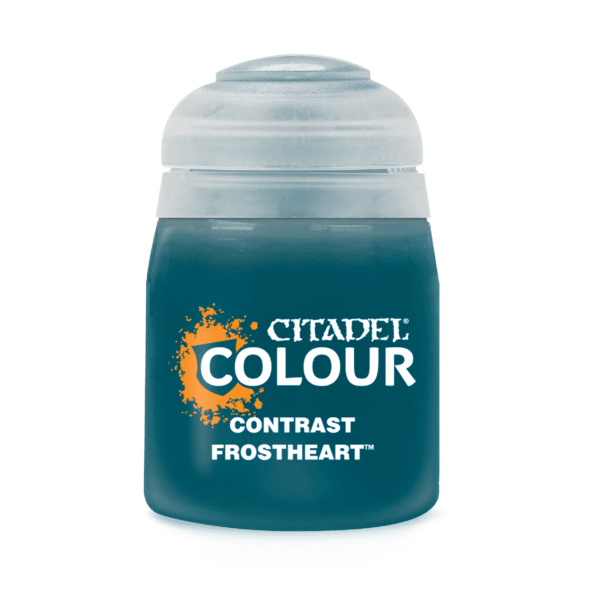 Citadel Contrast Frostheart