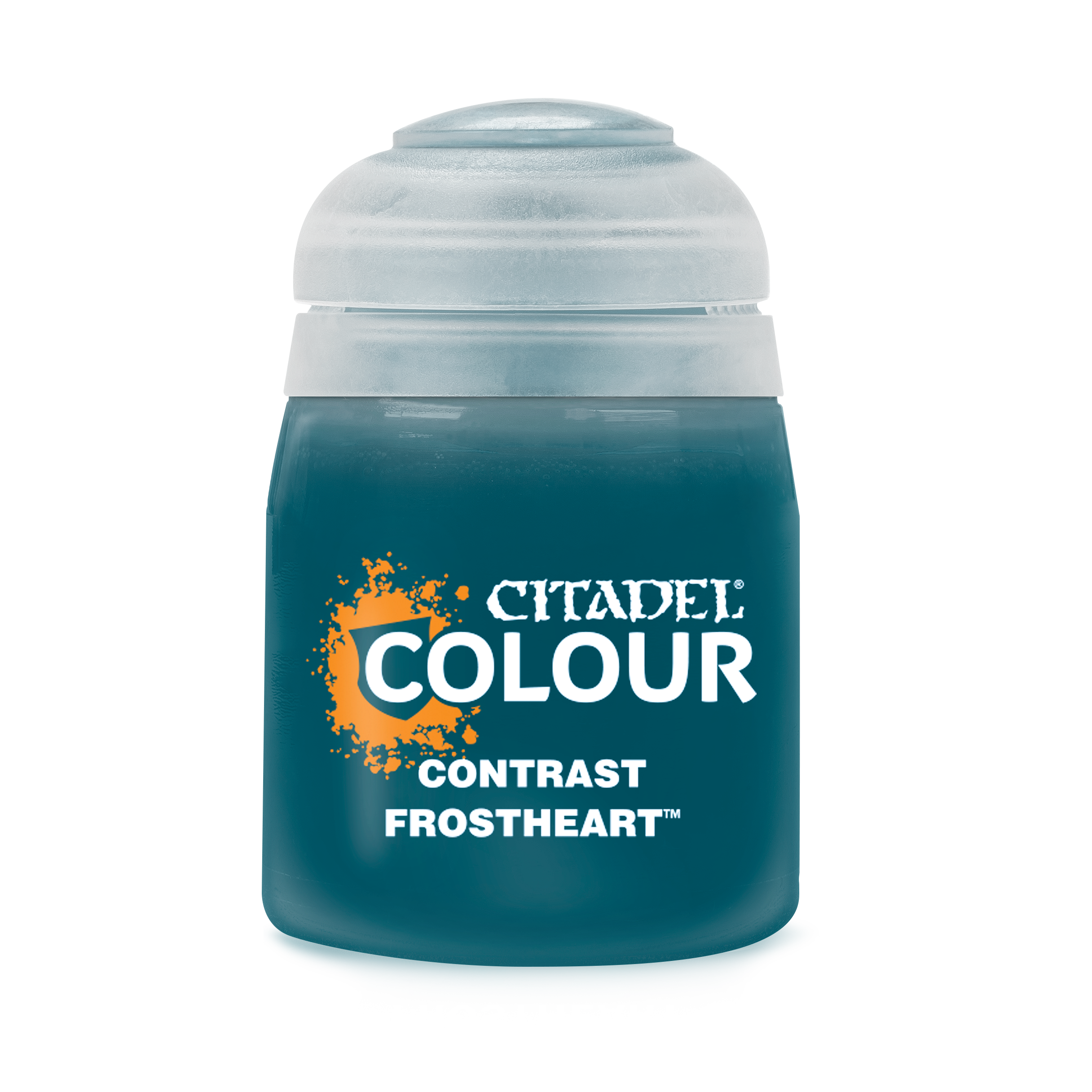 Citadel Contrast Frostheart