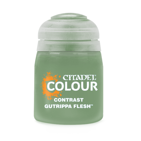 Citadel Contrast Gutrippa Flesh