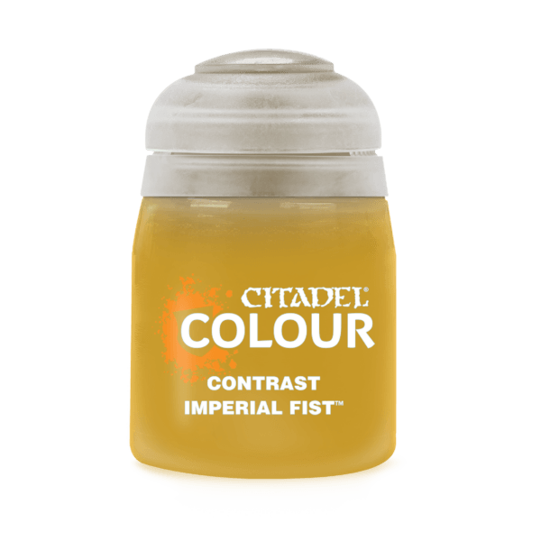 Citadel Contrast - Imperial Fist