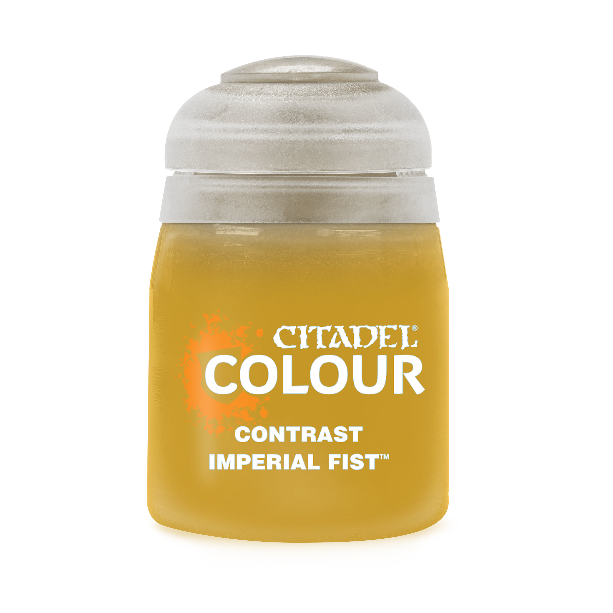 Citadel Contrast - Imperial Fist