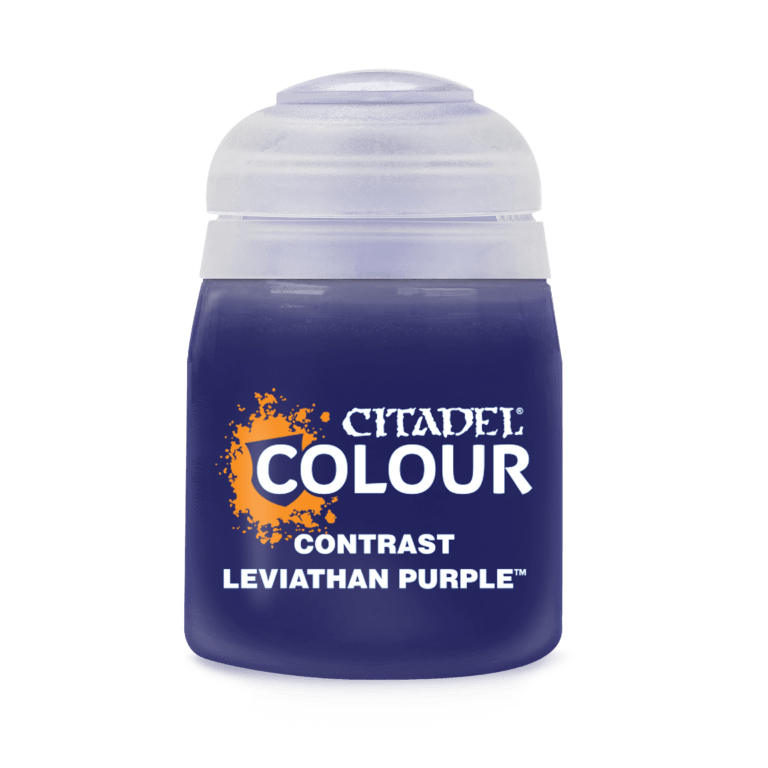 Citadel Contrast - Leviathan Purple