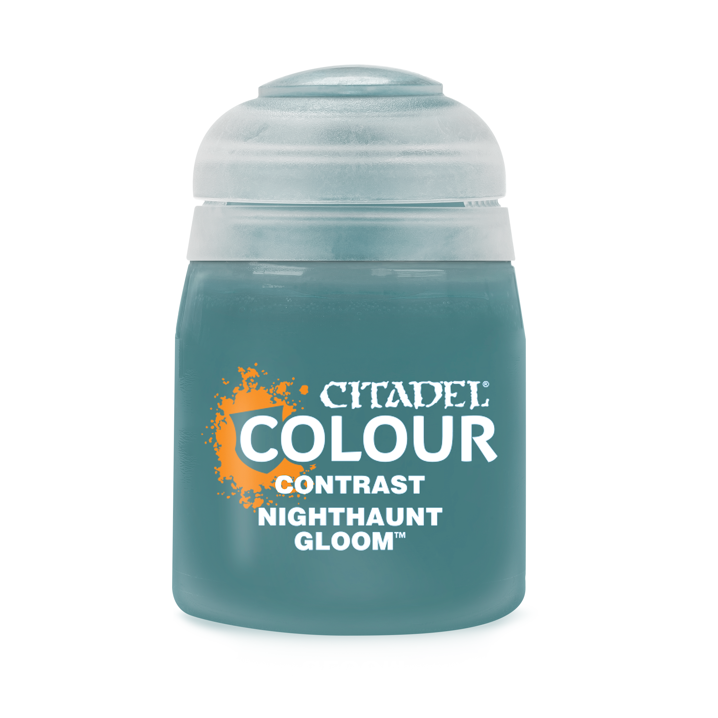 Citadel Contrast -  Nighthaunt Gloom