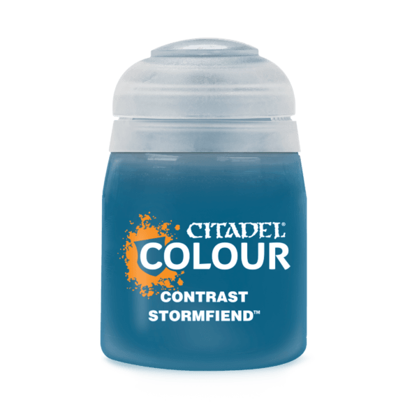 Citadel Contrast - Stormfiend