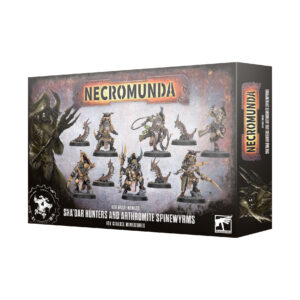 Necromunda