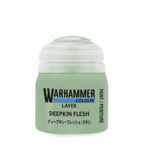 Citadel Layer Deepkin Flesh