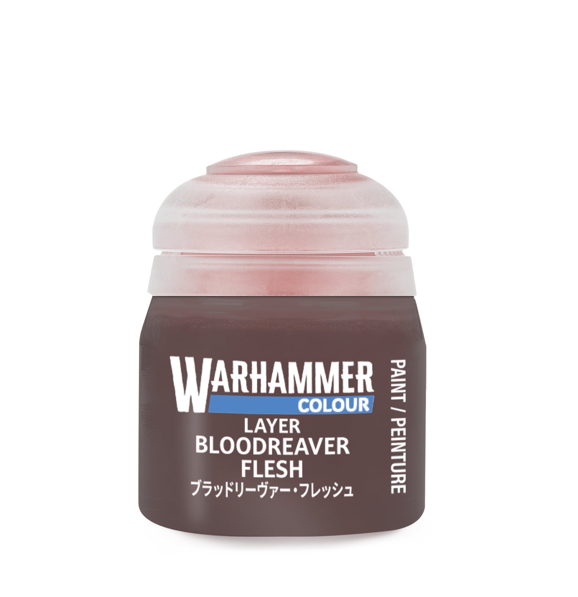 Citadel Layer Bloodreaver Flesh