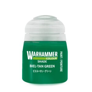 Citadel Shade - Biel-Tan Green