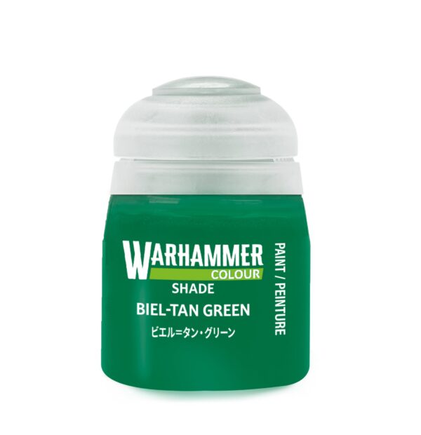 Citadel Shade - Biel-Tan Green