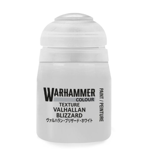 Citadel Technical - Valhallan Blizzard