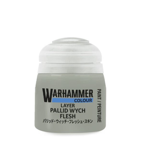 Citadel Layer Pallid Wych Flesh