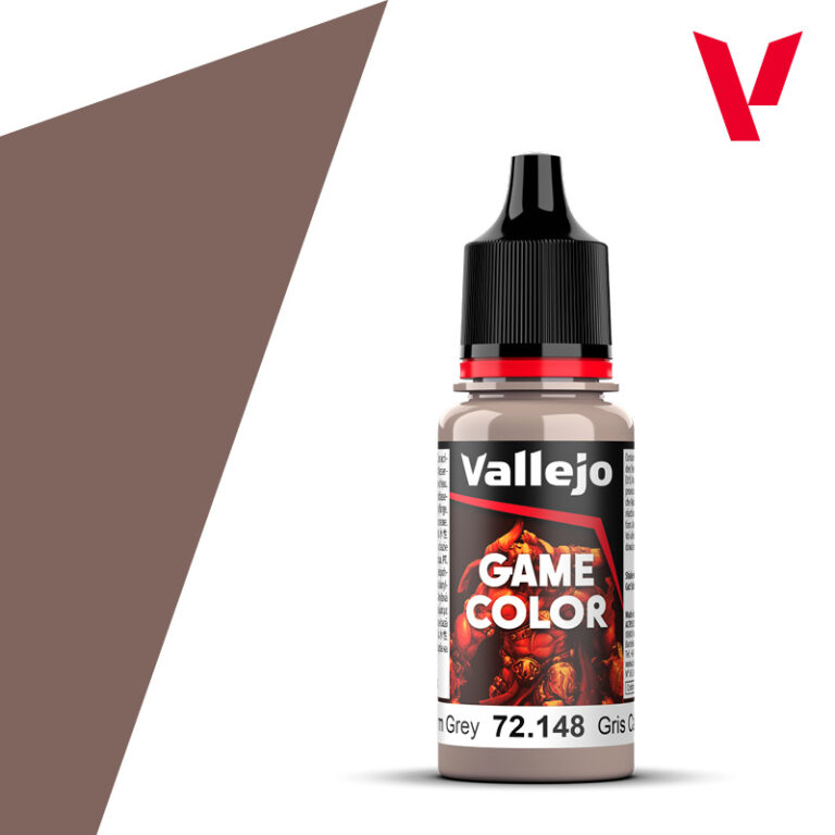 Game Color Heavy Warmgrey 72.148