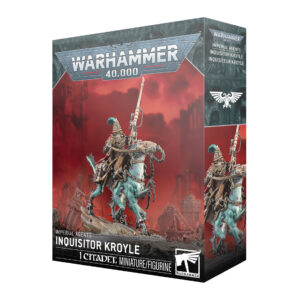 Imperial Agents