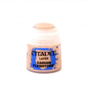 Citadel LAYER — Cadian Fleshtone (bote 12 ml)