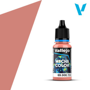 Vallejo Mecha Color 69.006 Pink