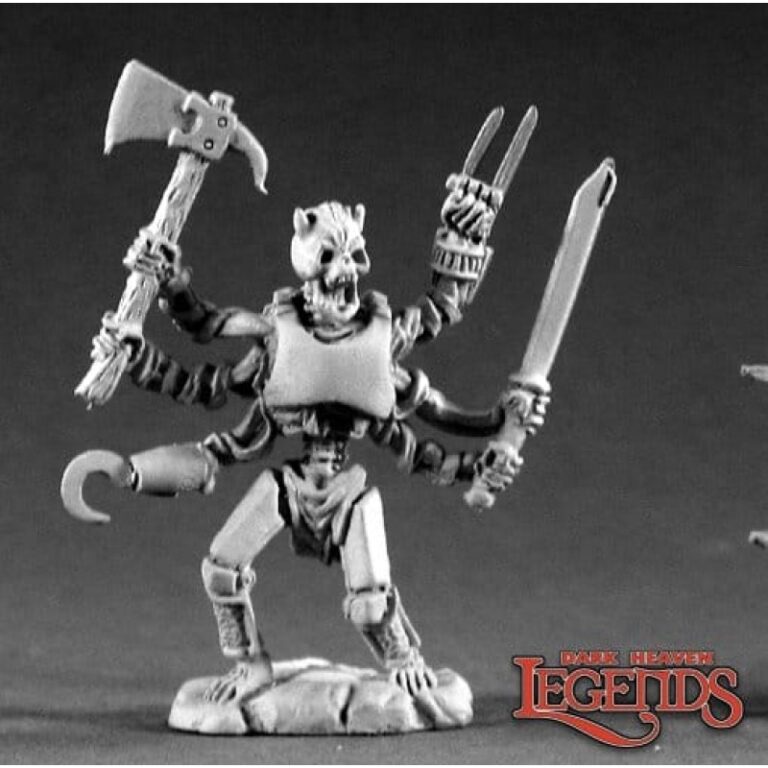 Arachno Sergeant 02158