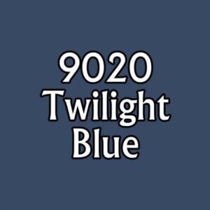 9020 Twilight blue