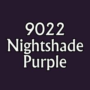 9022 Nightshade Purple