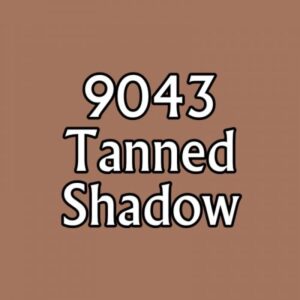 9043 Tanned shadow