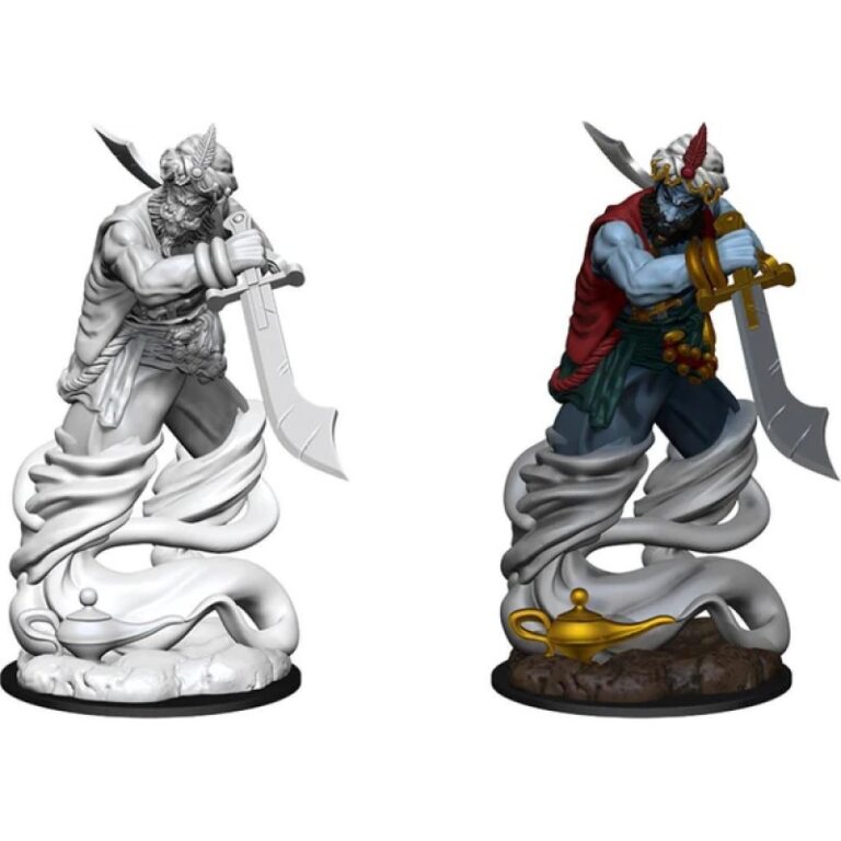 D&D DJinni 90162