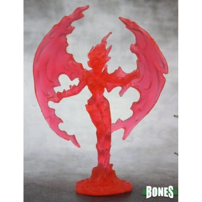Medium Fire Elemental 77083