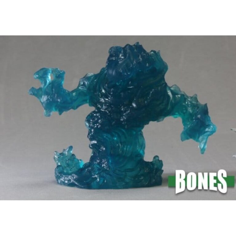 Large Water Elemental 77311