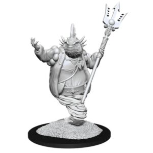 Dungeons & Dragons Nolzur’s Marvelous - Miniatures: Marid
